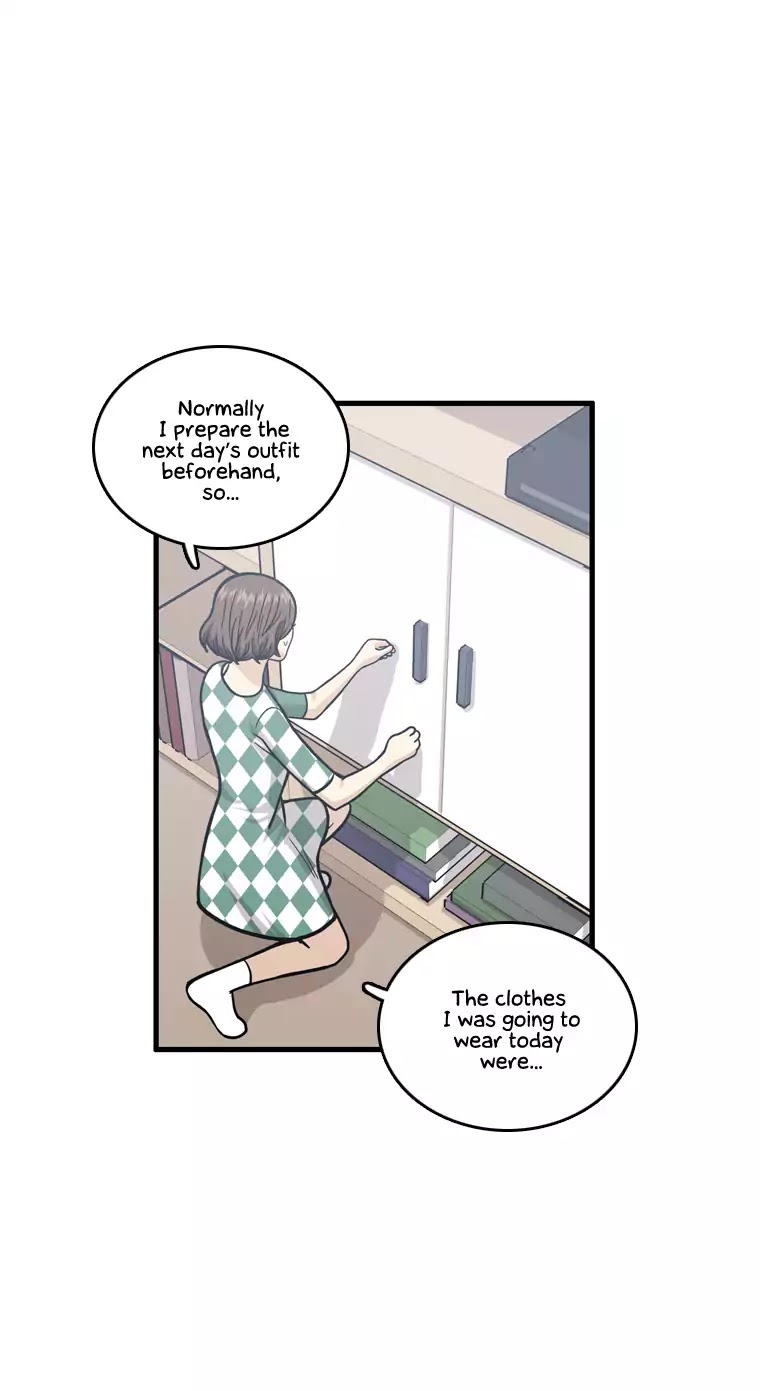 Happy if You Died Chapter 39 page 52 - Chapter 39