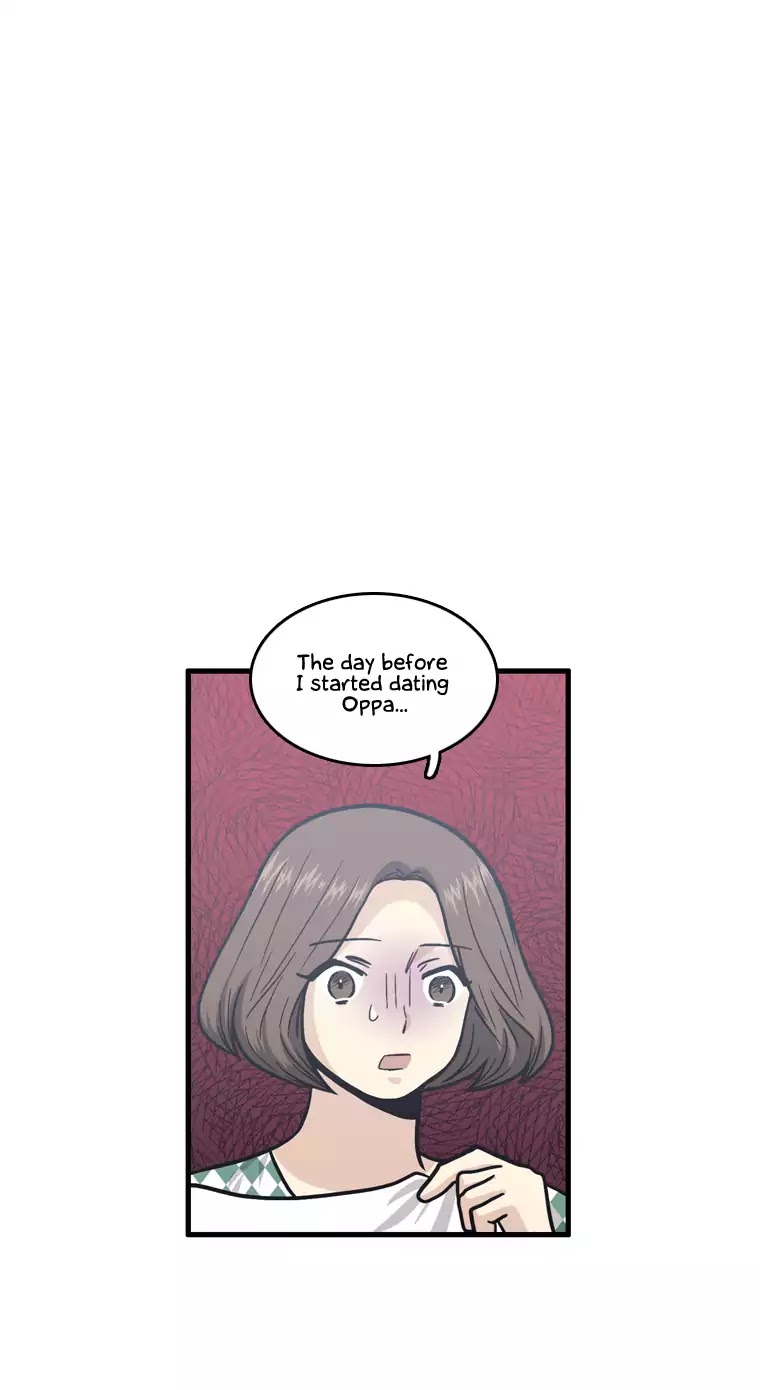 Happy if You Died Chapter 39 page 54 - Chapter 39