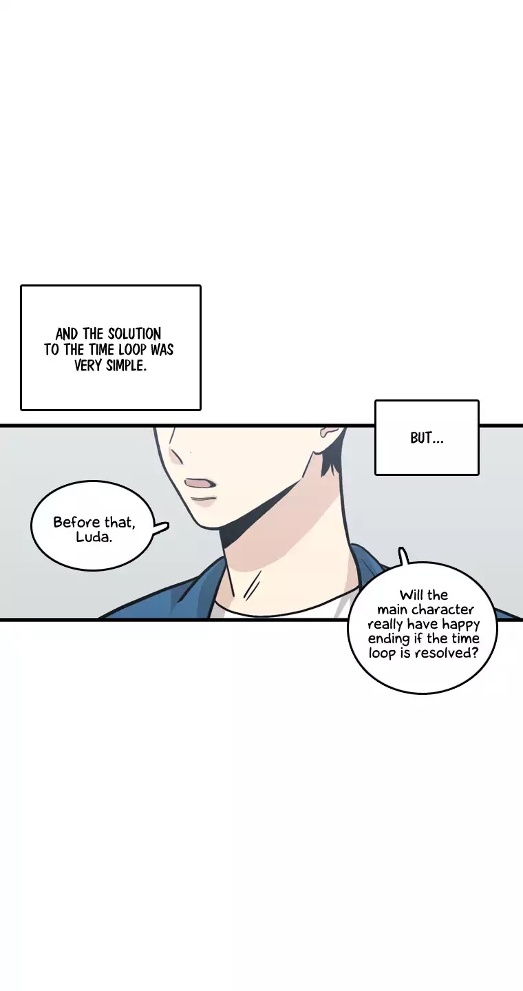 Happy if You Died Chapter 39 page 7 - Chapter 39