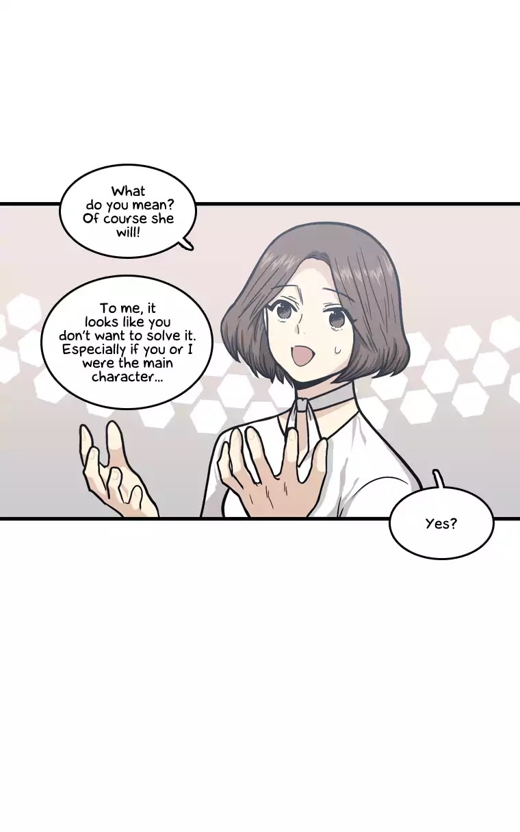 Happy if You Died Chapter 39 page 8 - Chapter 39