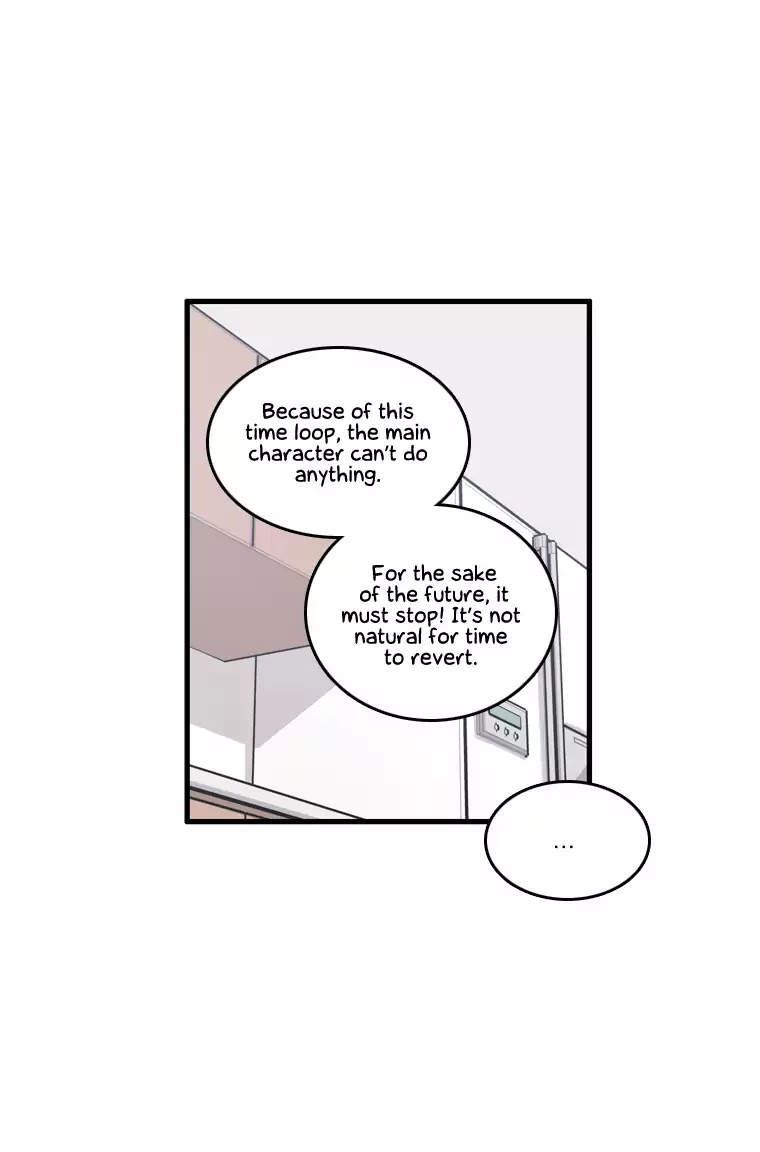 Happy if You Died Chapter 39 page 9 - Chapter 39
