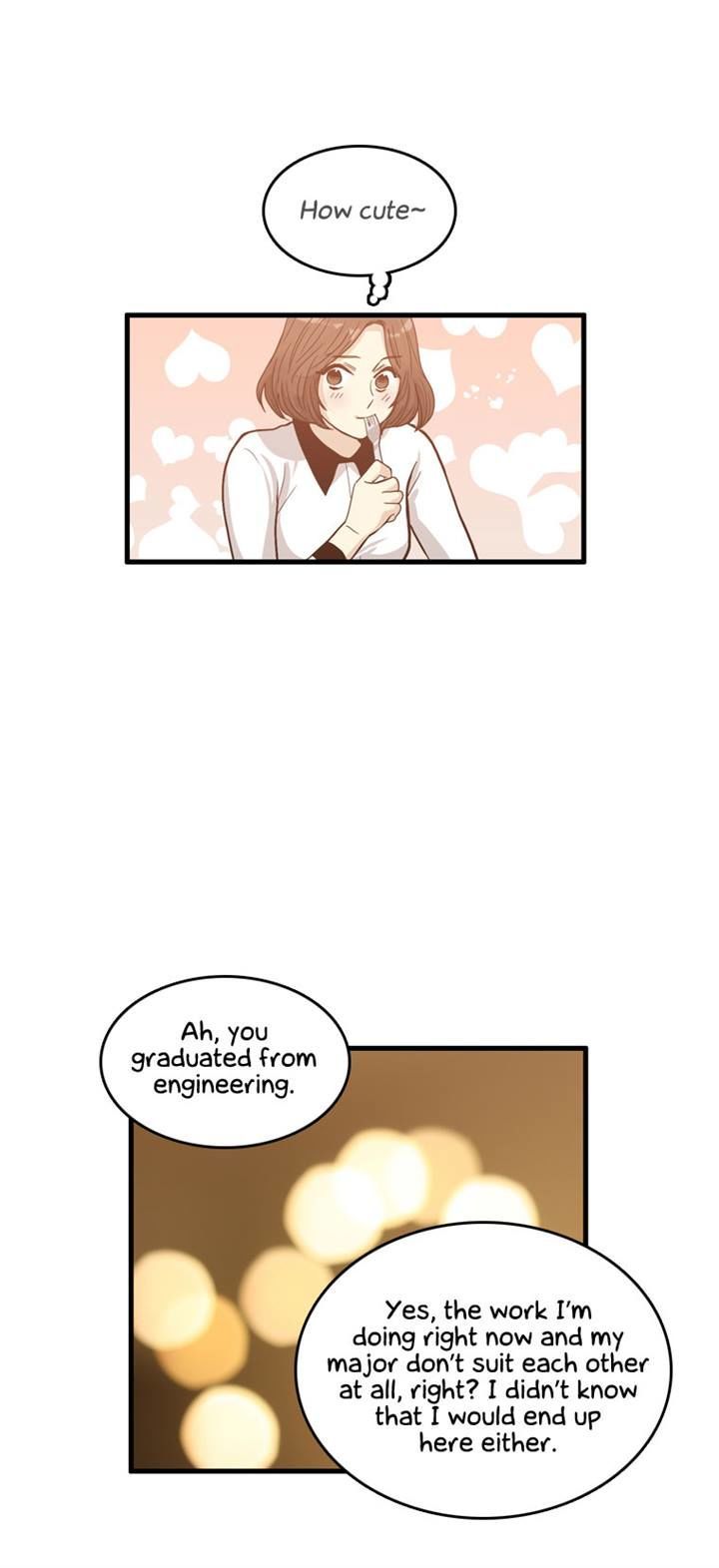 Happy if You Died Chapter 4 page 10 - Chapter 4
