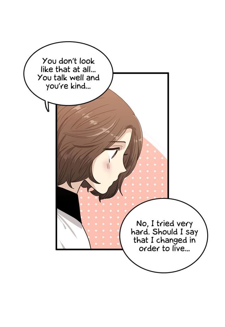 Happy if You Died Chapter 4 page 12 - Chapter 4