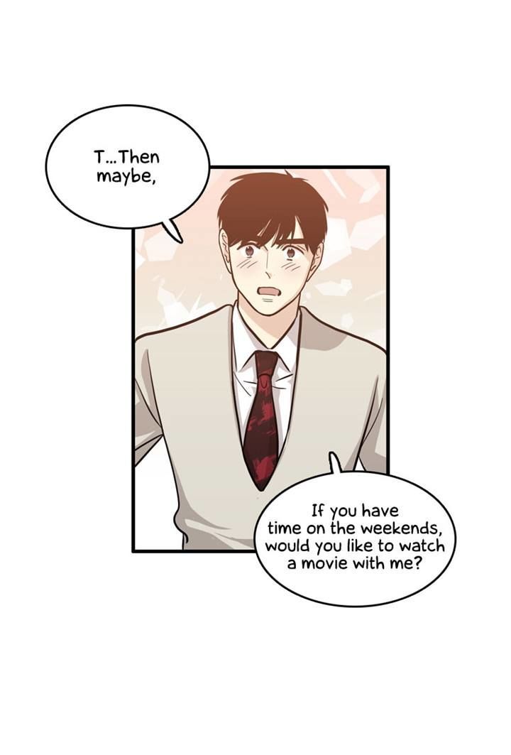 Happy if You Died Chapter 4 page 15 - Chapter 4