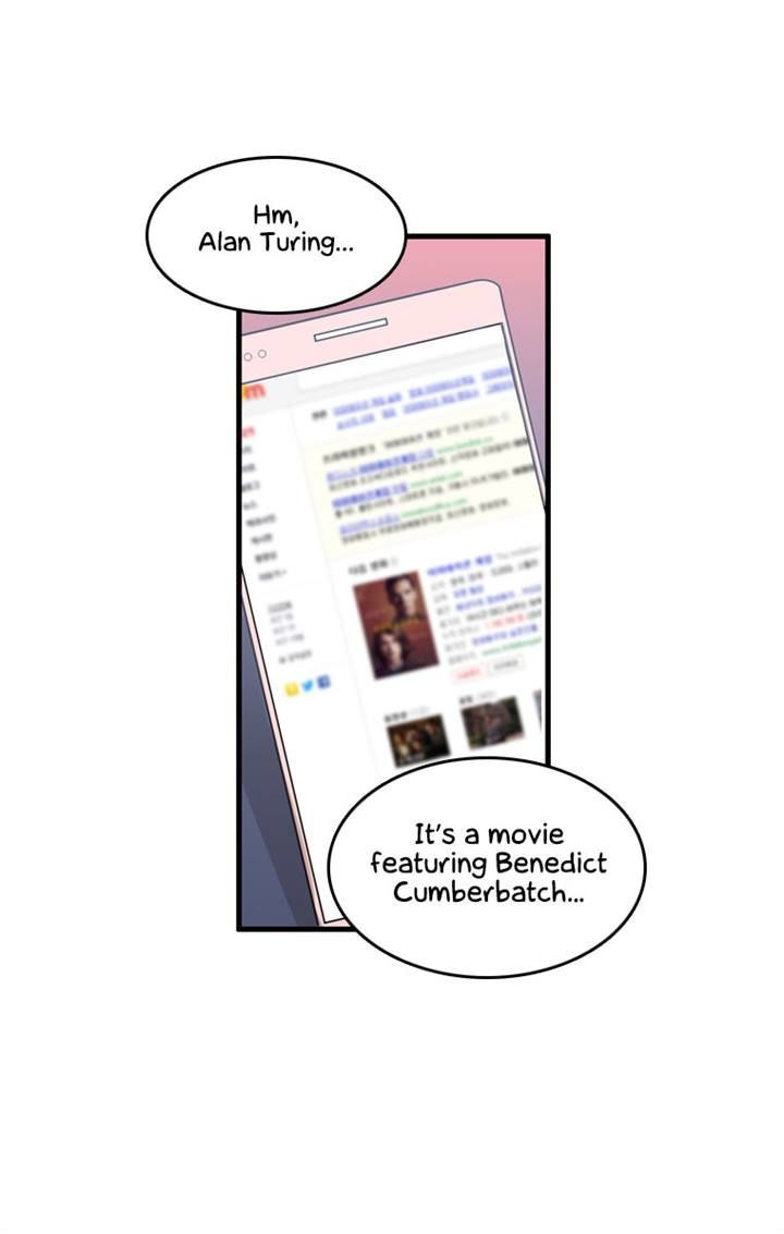Happy if You Died Chapter 4 page 20 - Chapter 4