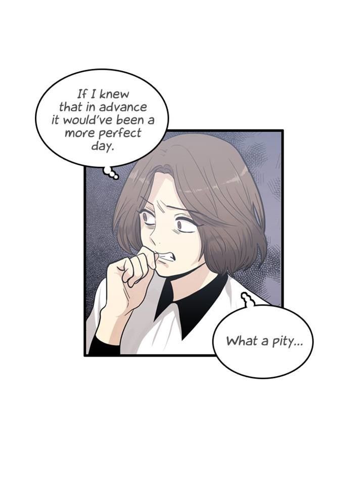 Happy if You Died Chapter 4 page 21 - Chapter 4