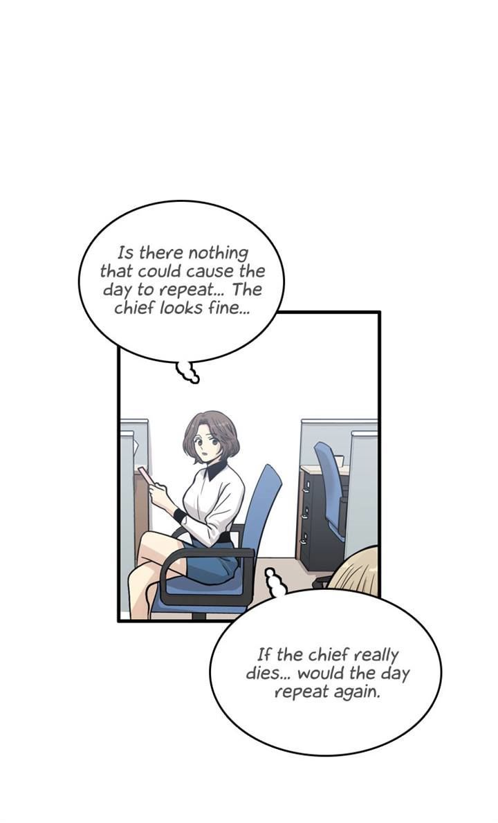 Happy if You Died Chapter 4 page 22 - Chapter 4