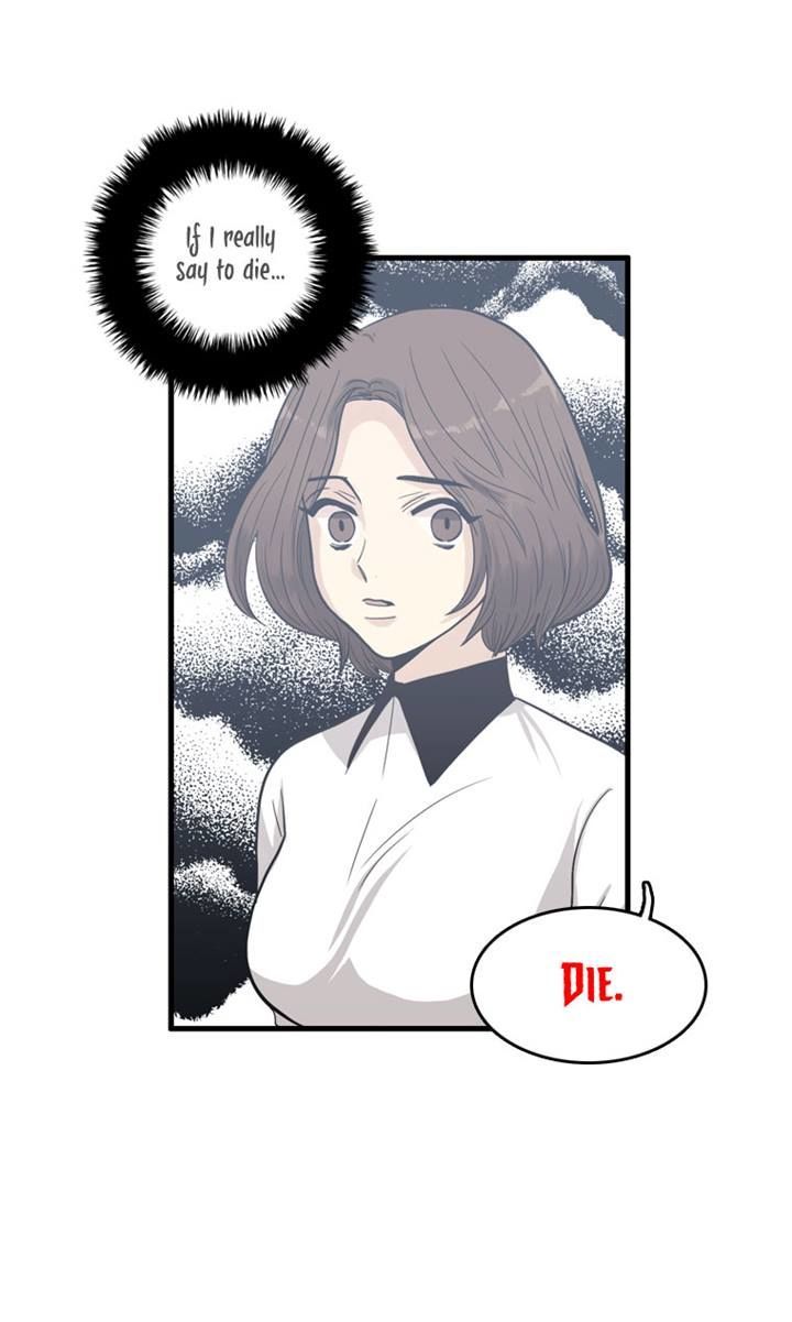 Happy if You Died Chapter 4 page 23 - Chapter 4