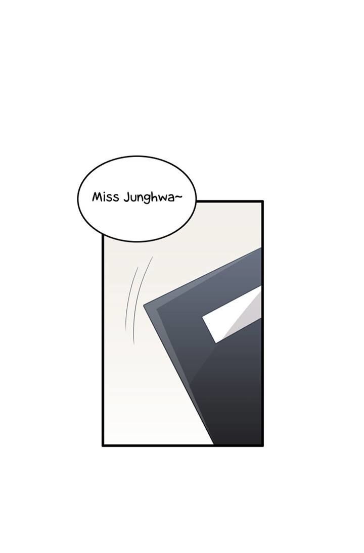 Happy if You Died Chapter 4 page 27 - Chapter 4