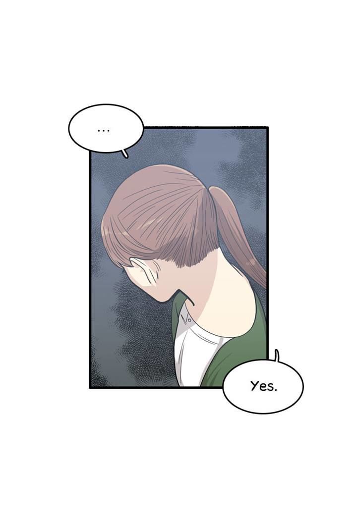 Happy if You Died Chapter 4 page 29 - Chapter 4
