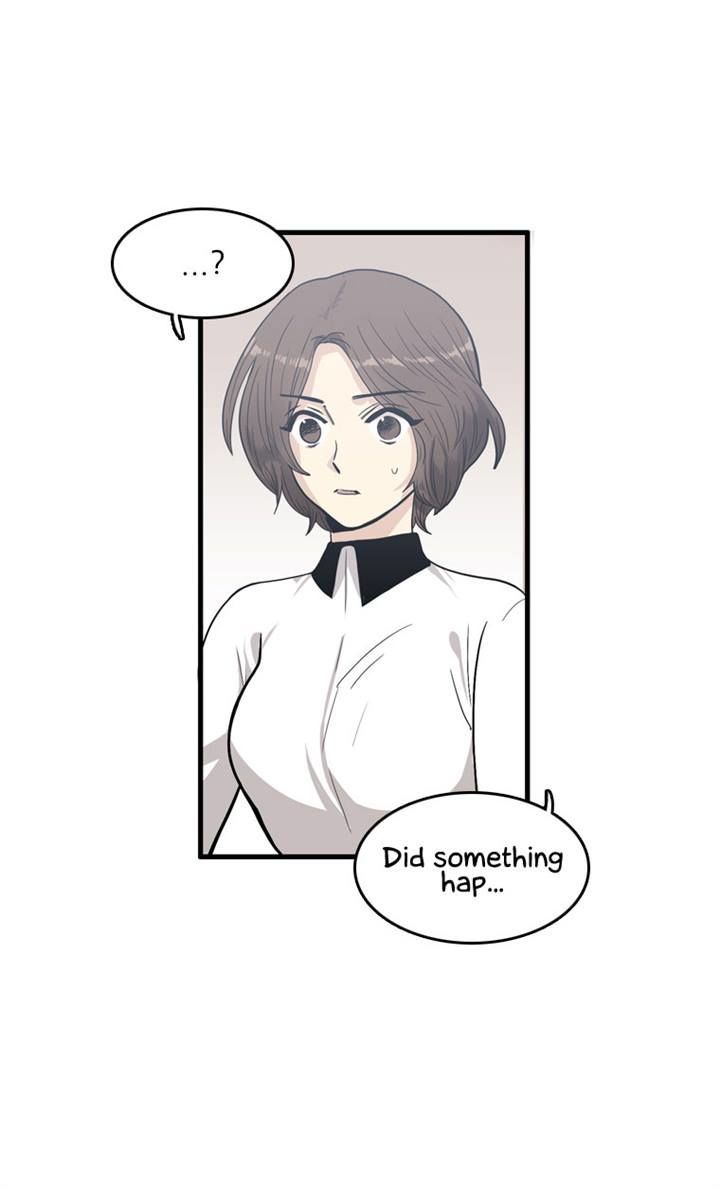 Happy if You Died Chapter 4 page 30 - Chapter 4