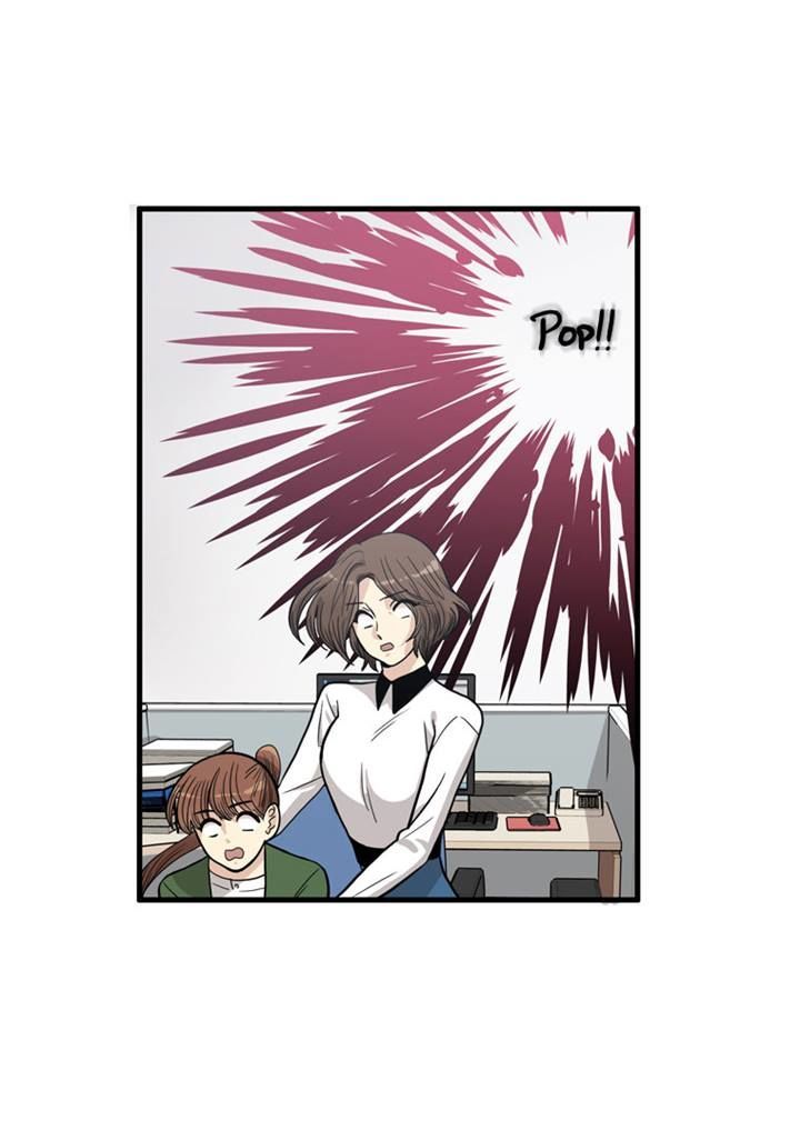Happy if You Died Chapter 4 page 31 - Chapter 4