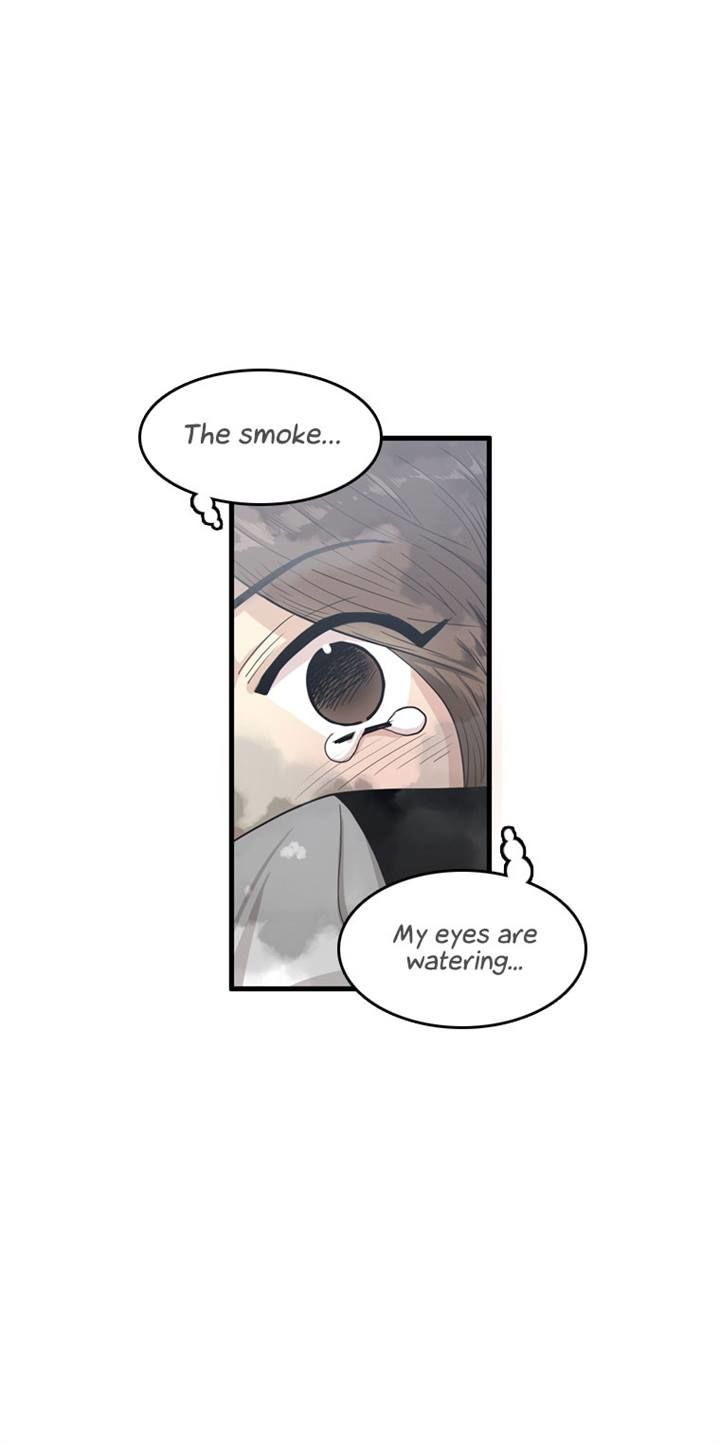 Happy if You Died Chapter 4 page 34 - Chapter 4