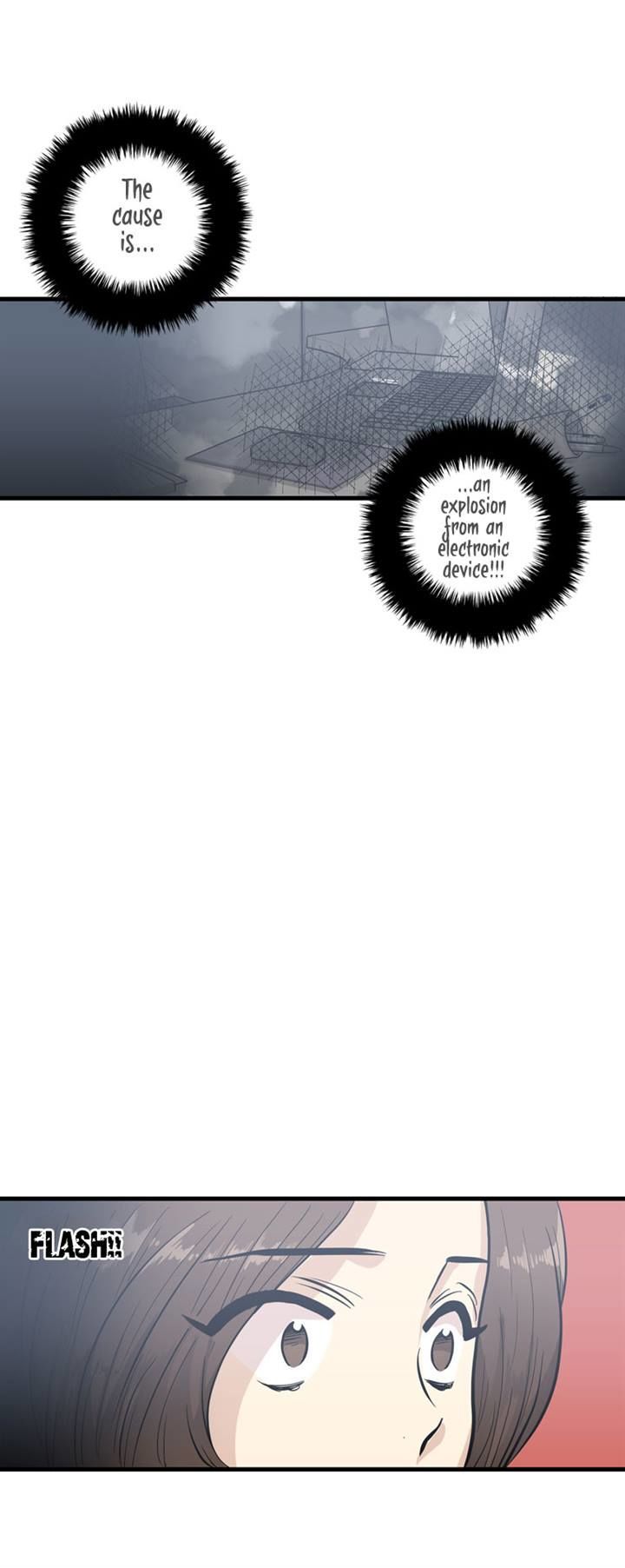 Happy if You Died Chapter 4 page 37 - Chapter 4