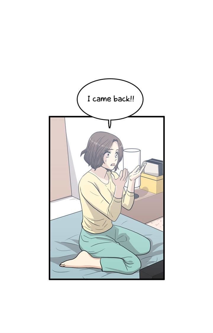 Happy if You Died Chapter 4 page 39 - Chapter 4
