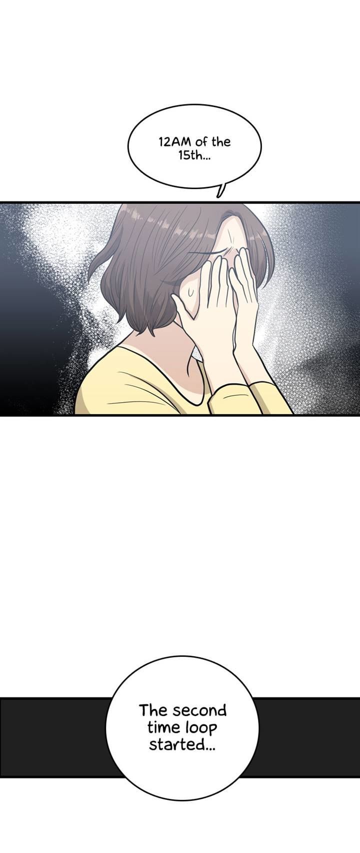 Happy if You Died Chapter 4 page 40 - Chapter 4