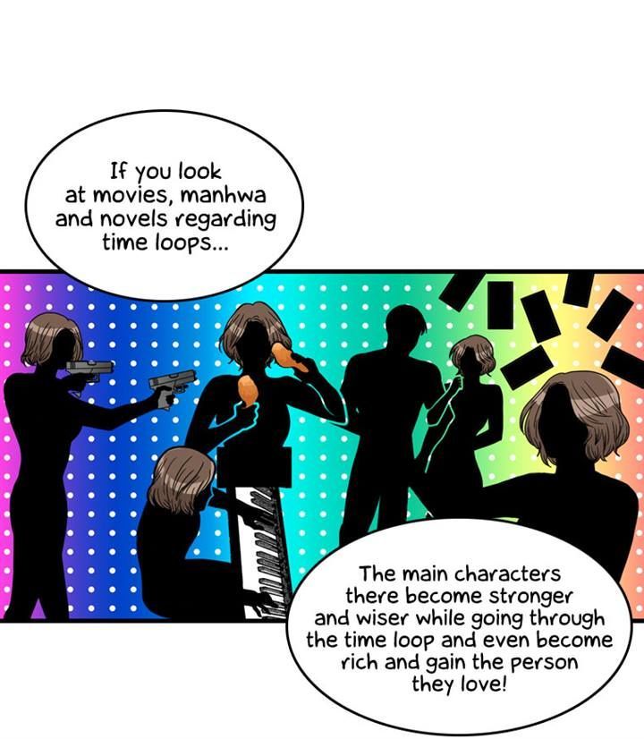 Happy if You Died Chapter 4 page 44 - Chapter 4