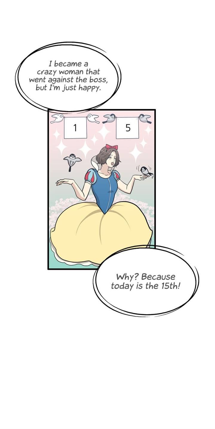 Happy if You Died Chapter 4 page 5 - Chapter 4