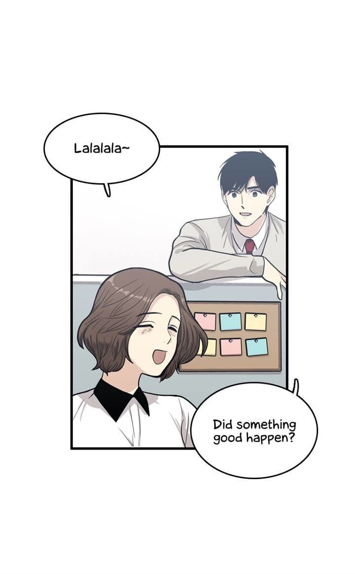 Happy if You Died Chapter 4 page 6 - Chapter 4