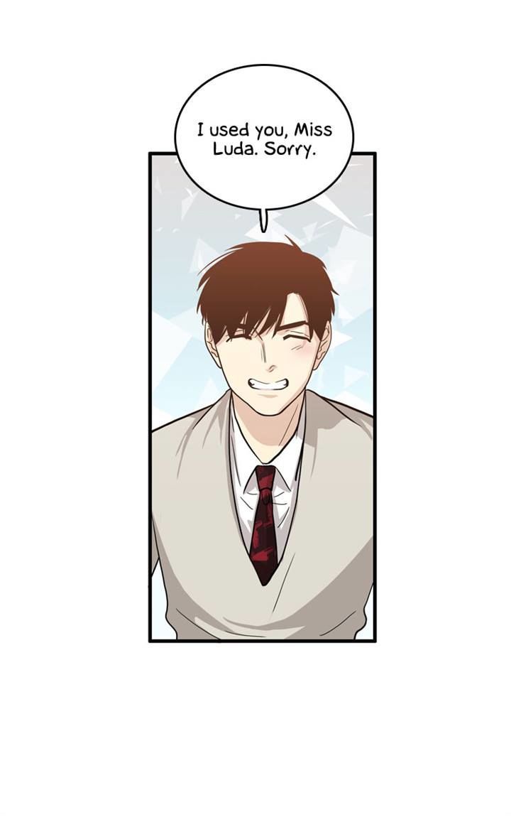 Happy if You Died Chapter 4 page 9 - Chapter 4