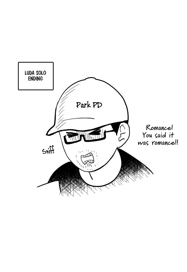 Happy if You Died Chapter 40.1 page 12 - Chapter 40.1