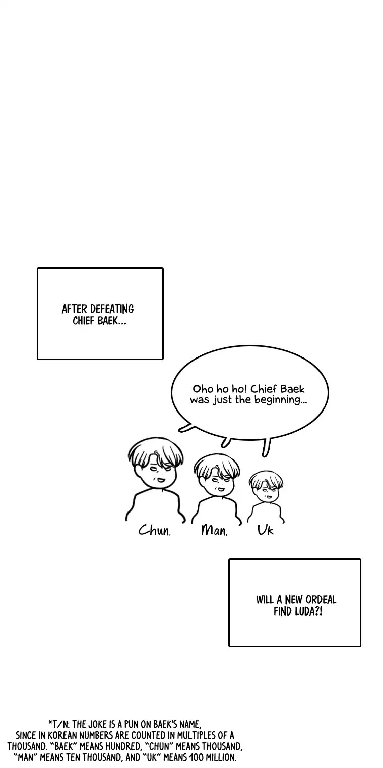 Happy if You Died Chapter 40.1 page 30 - Chapter 40.1