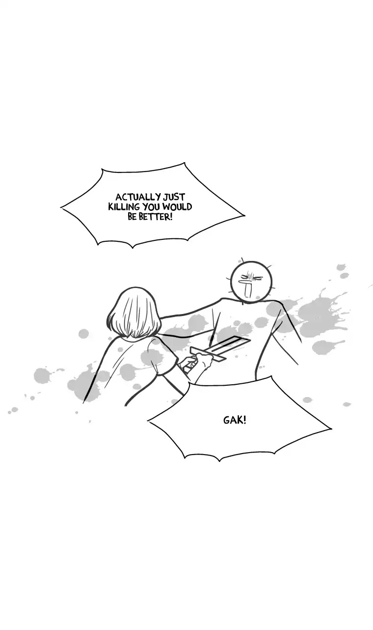 Happy if You Died Chapter 40.1 page 31 - Chapter 40.1