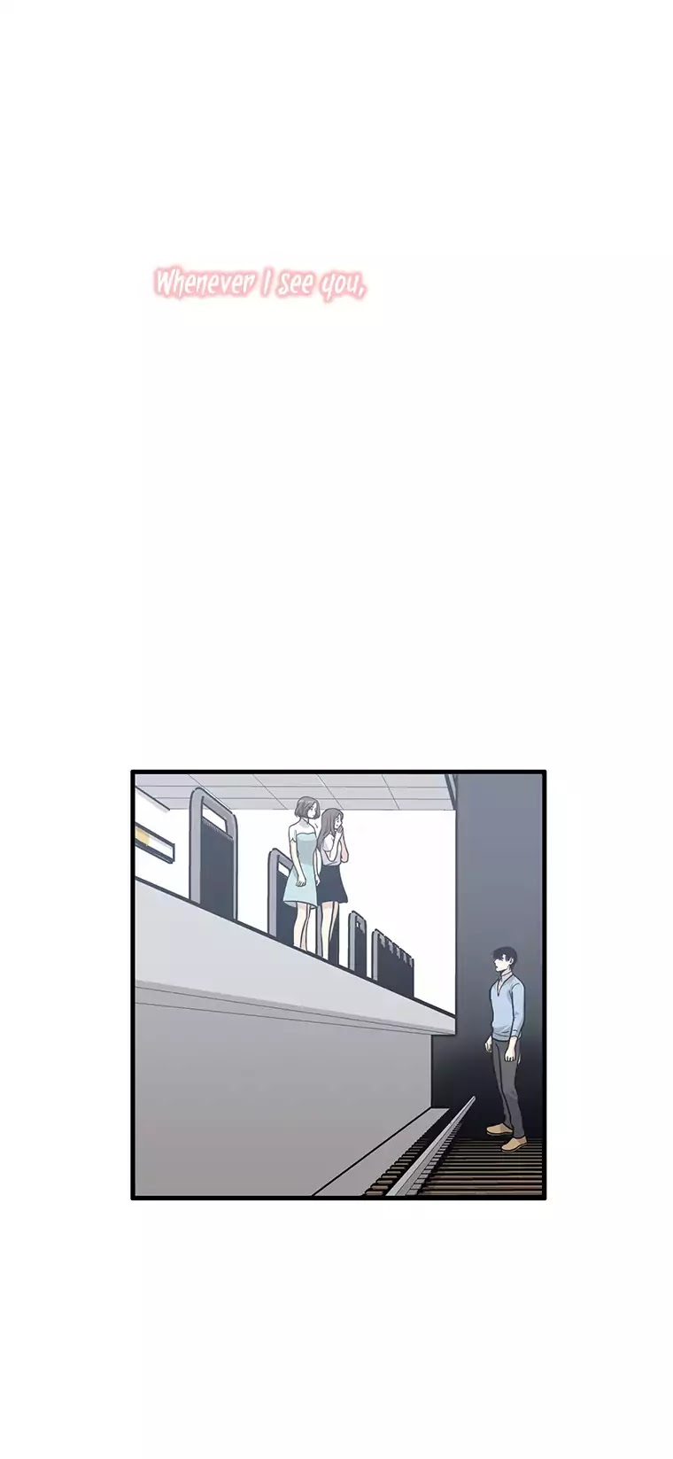 Happy if You Died Chapter 40.2 page 3 - Chapter 40.2