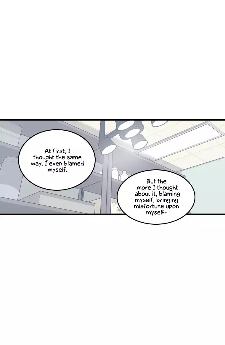 Happy if You Died Chapter 40 page 11 - Chapter 40