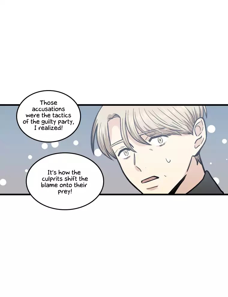 Happy if You Died Chapter 40 page 12 - Chapter 40