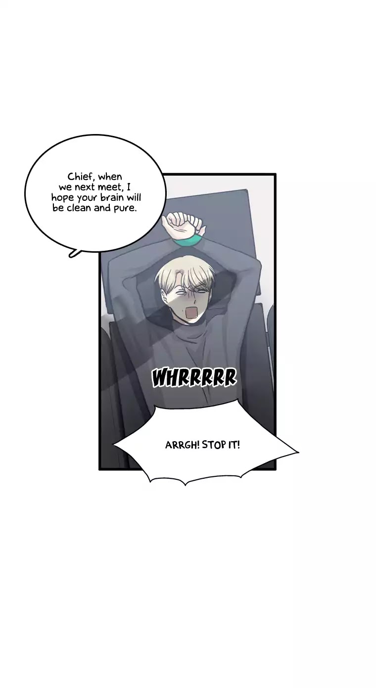 Happy if You Died Chapter 40 page 14 - Chapter 40