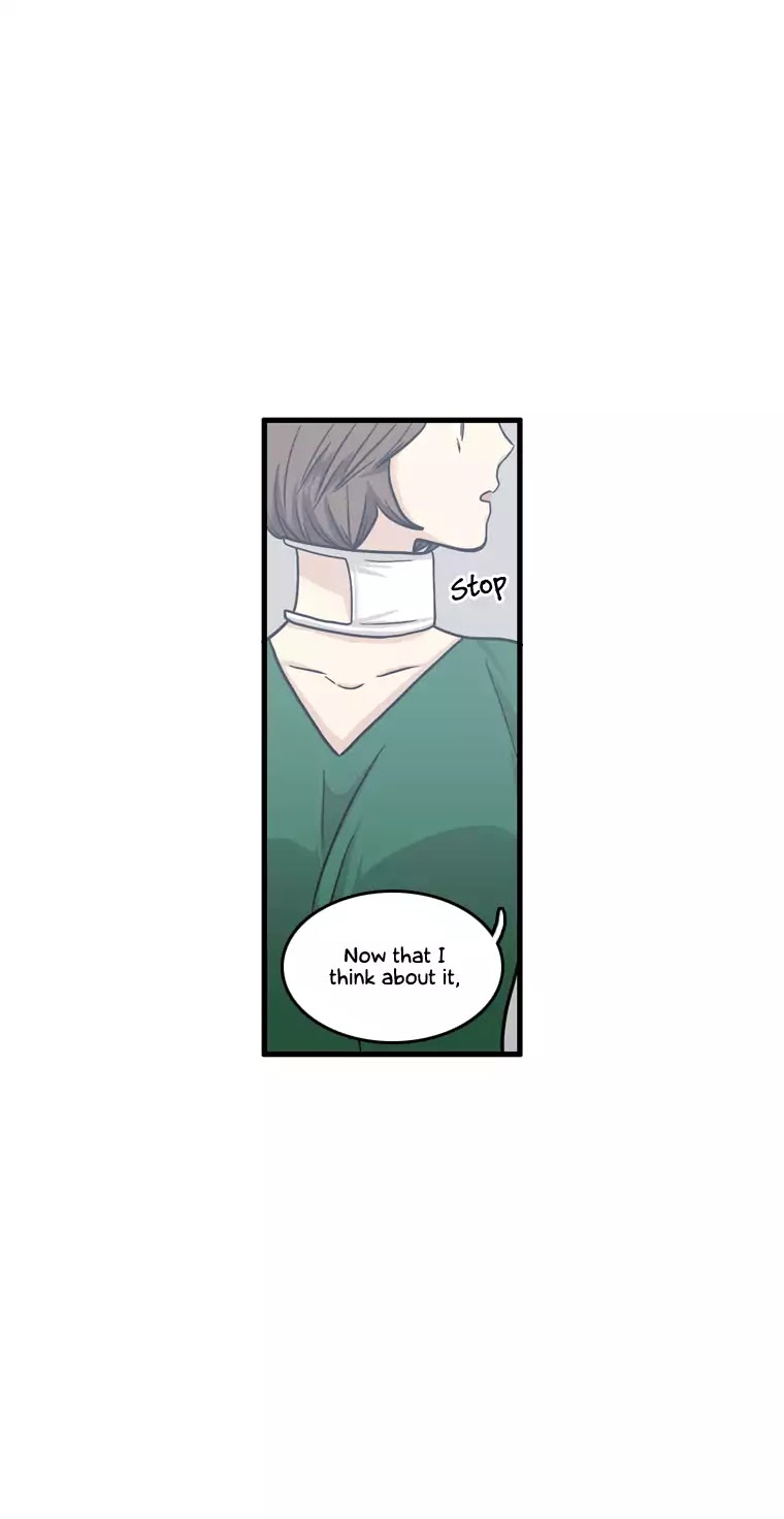 Happy if You Died Chapter 40 page 15 - Chapter 40