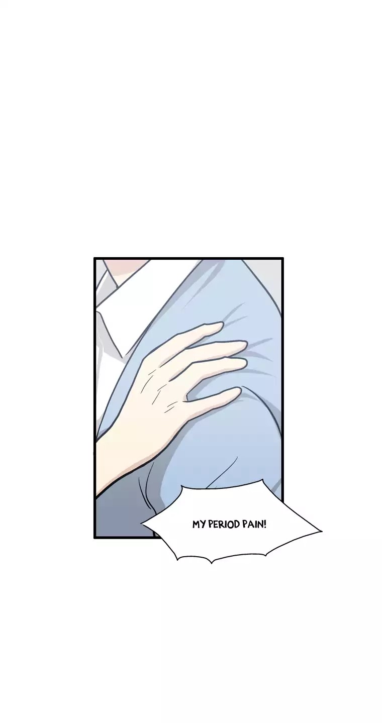 Happy if You Died Chapter 40 page 21 - Chapter 40