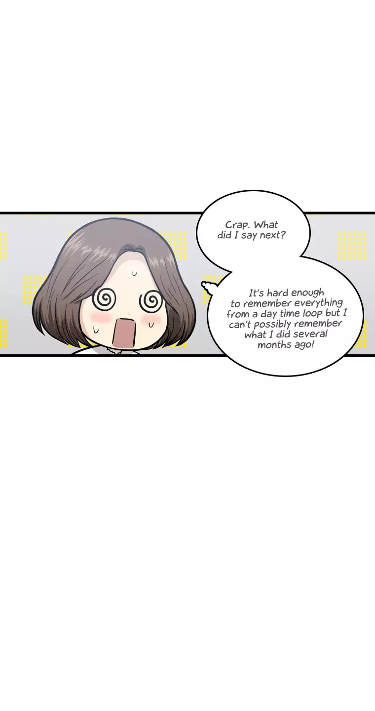 Happy if You Died Chapter 40 page 23 - Chapter 40