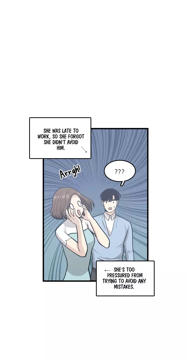 Happy if You Died Chapter 40 page 26 - Chapter 40
