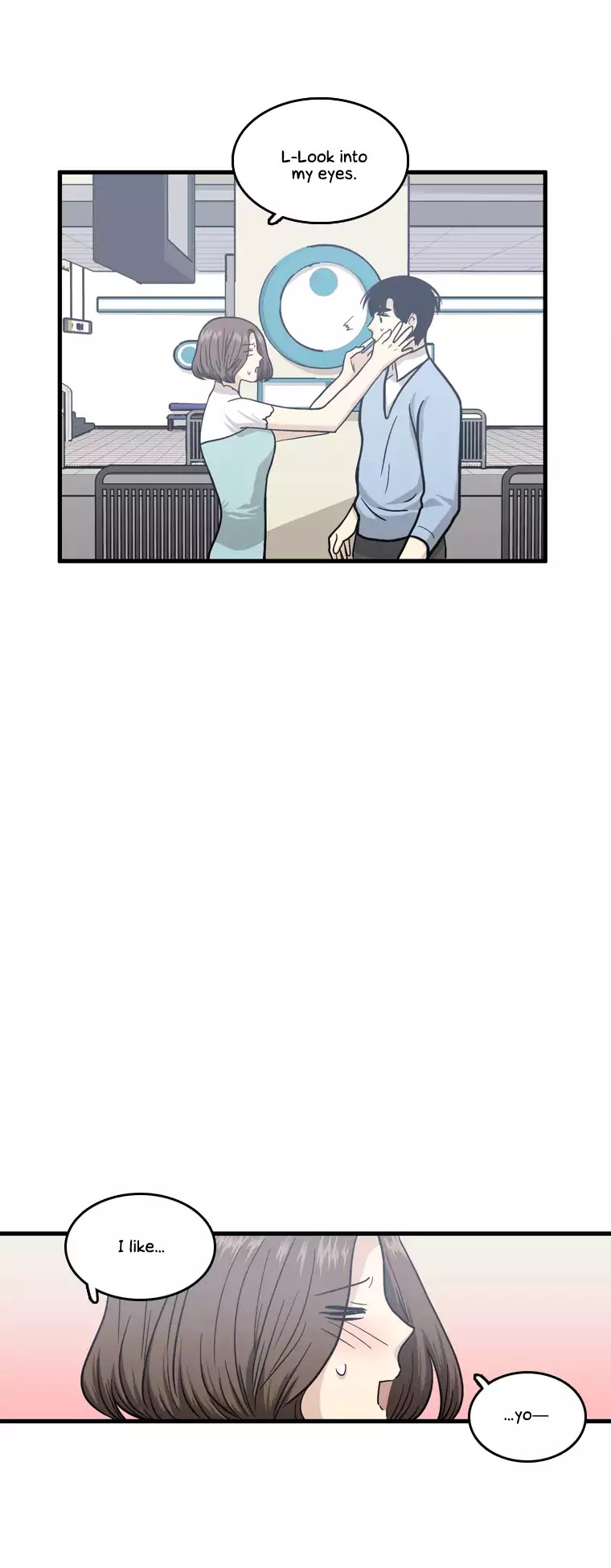 Happy if You Died Chapter 40 page 29 - Chapter 40