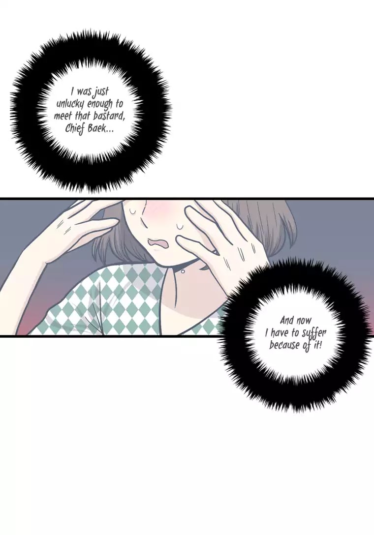Happy if You Died Chapter 40 page 3 - Chapter 40