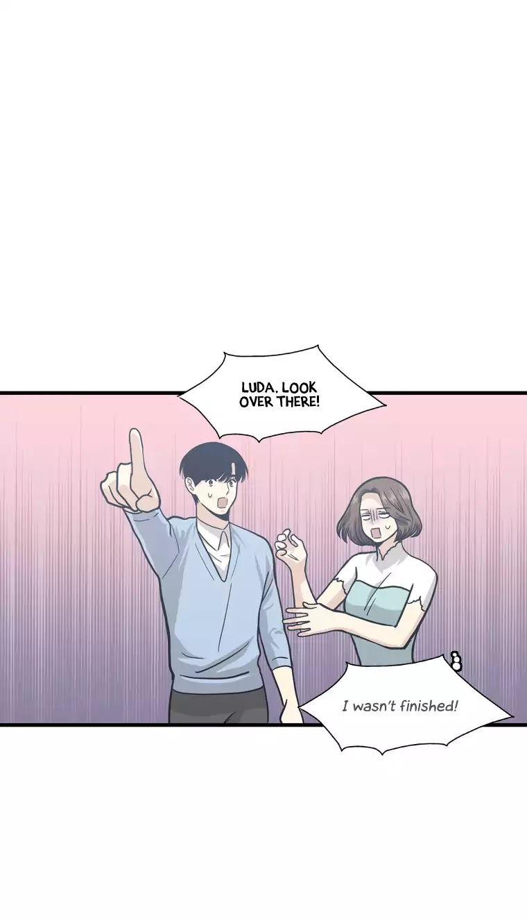 Happy if You Died Chapter 40 page 30 - Chapter 40