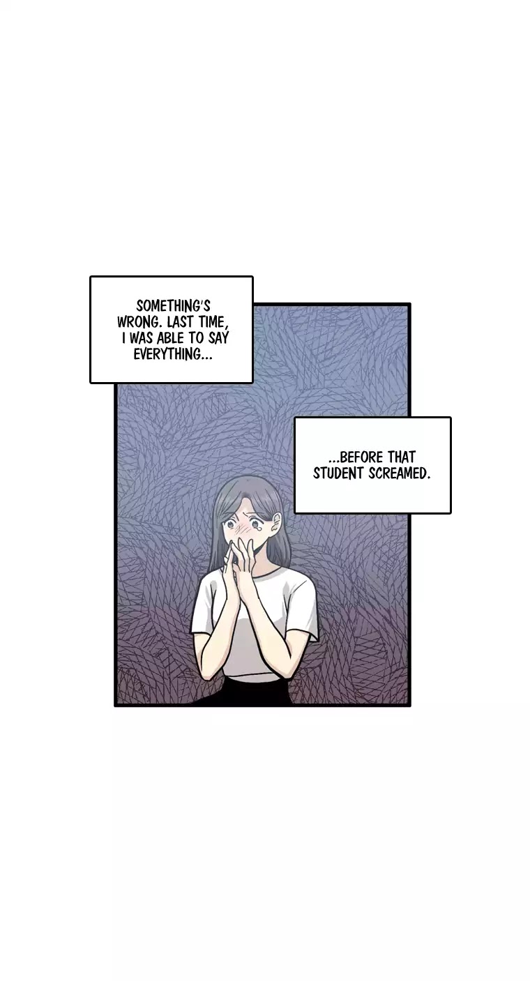 Happy if You Died Chapter 40 page 32 - Chapter 40