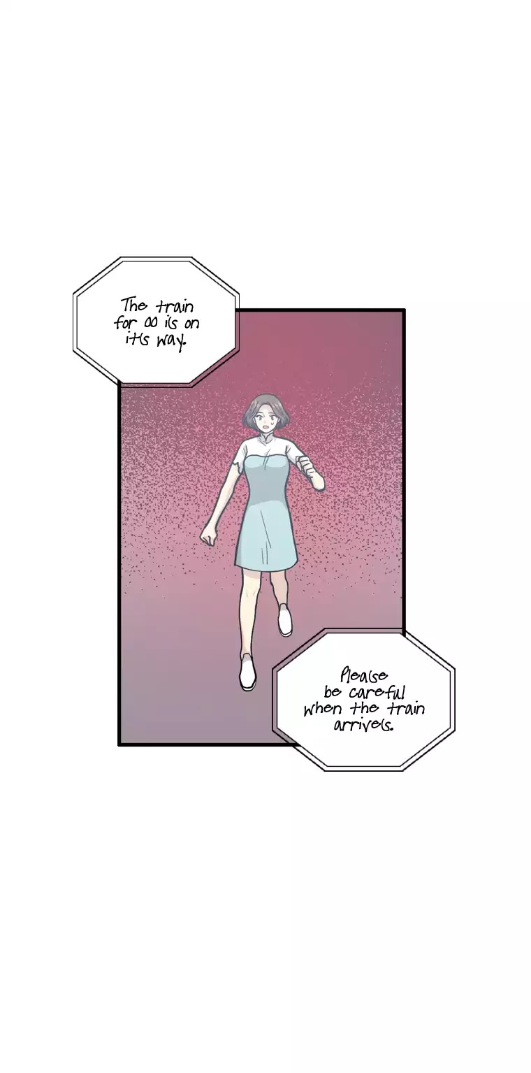 Happy if You Died Chapter 40 page 38 - Chapter 40