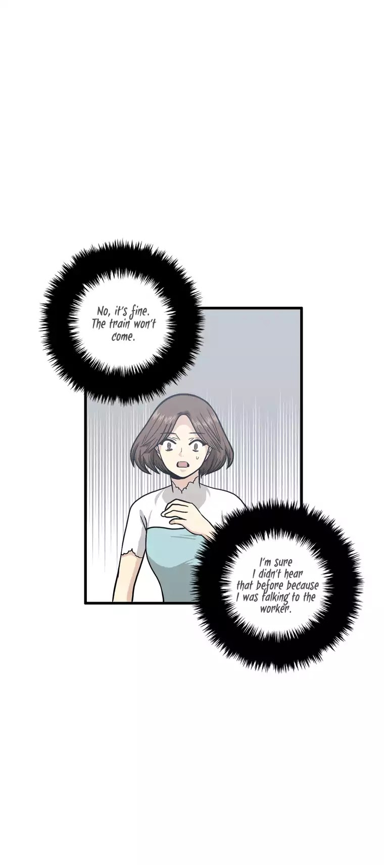 Happy if You Died Chapter 40 page 39 - Chapter 40