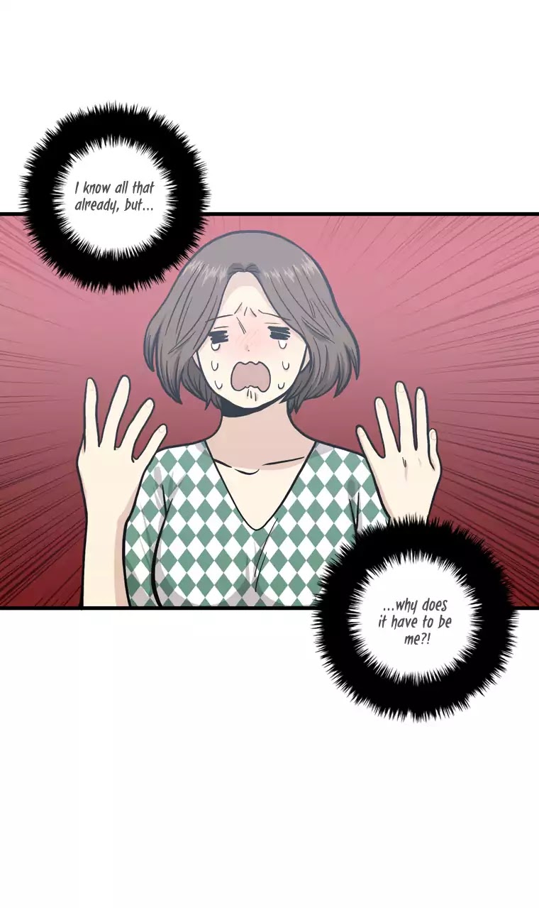 Happy if You Died Chapter 40 page 4 - Chapter 40
