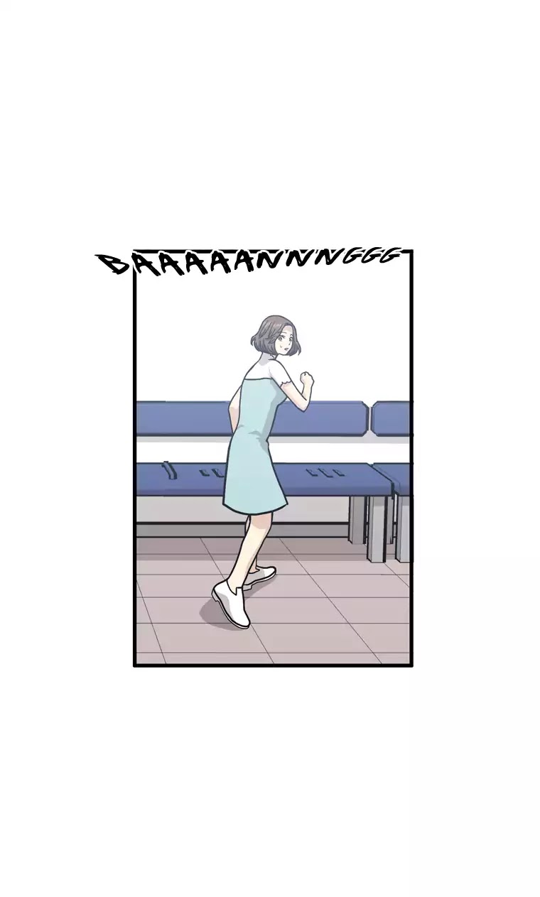 Happy if You Died Chapter 40 page 40 - Chapter 40