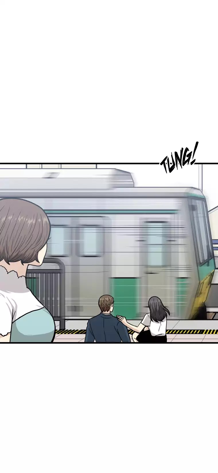 Happy if You Died Chapter 40 page 41 - Chapter 40
