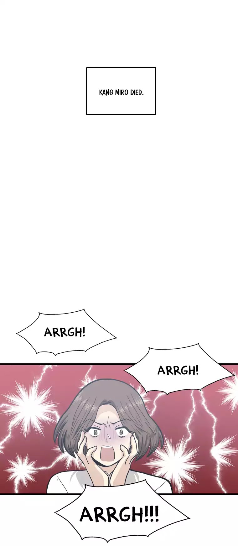 Happy if You Died Chapter 40 page 43 - Chapter 40