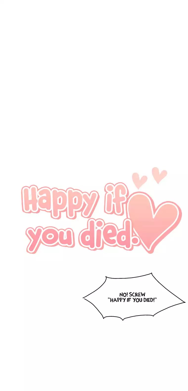 Happy if You Died Chapter 40 page 44 - Chapter 40