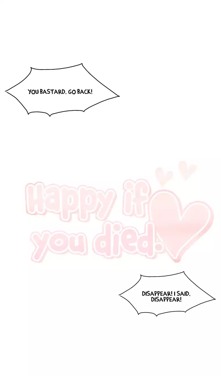 Happy if You Died Chapter 40 page 45 - Chapter 40