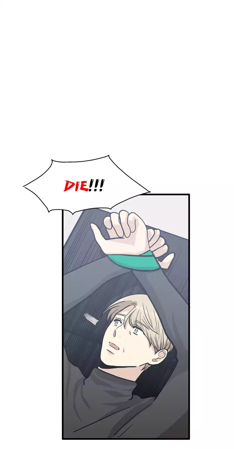Happy if You Died Chapter 40 page 48 - Chapter 40