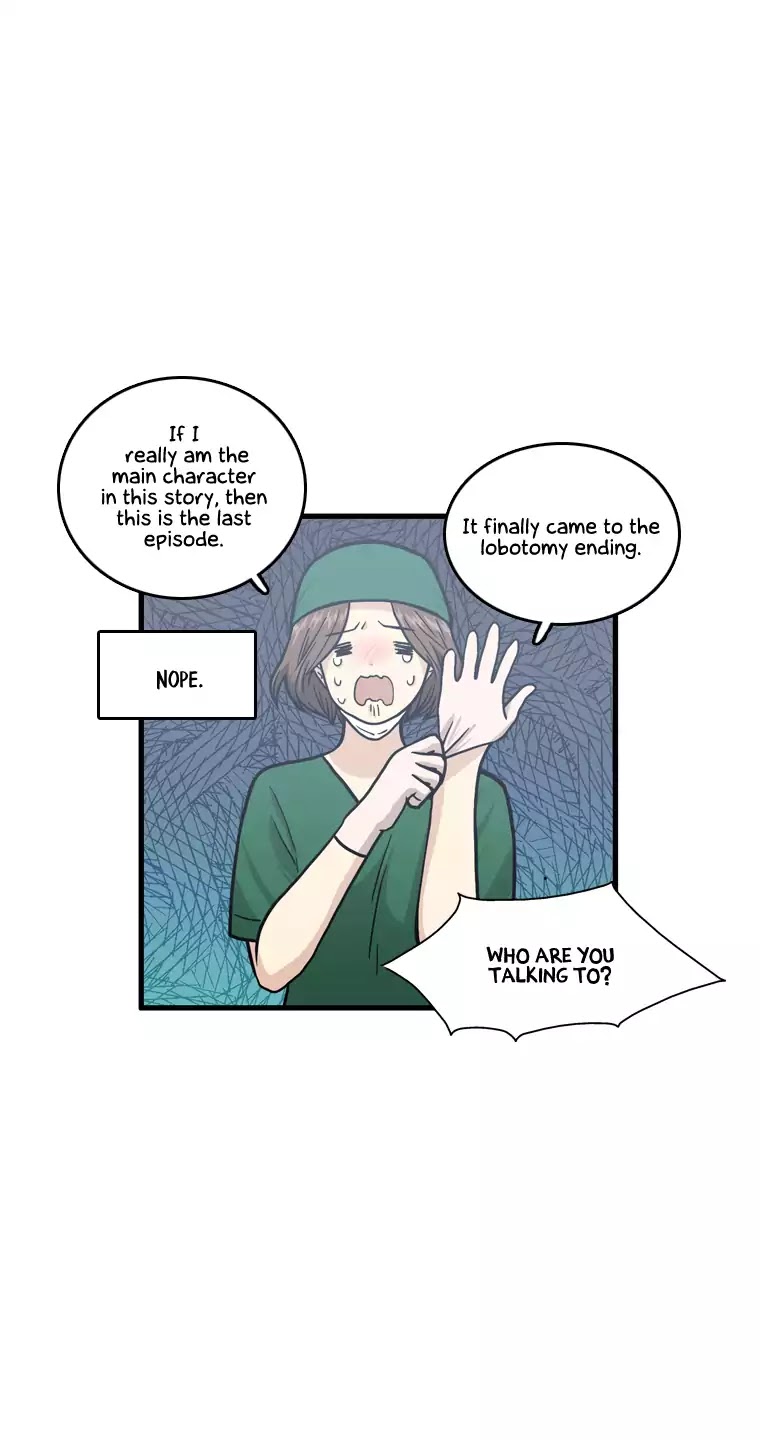 Happy if You Died Chapter 40 page 6 - Chapter 40