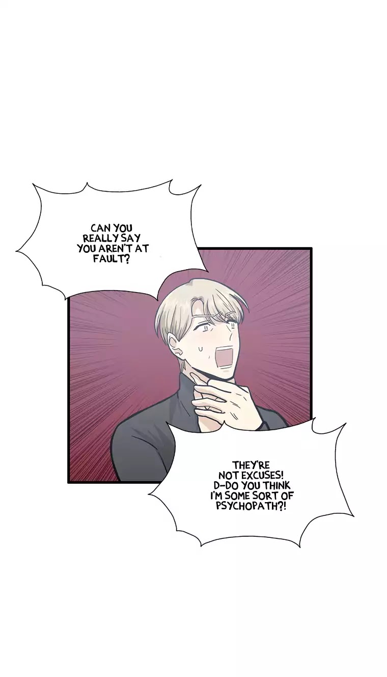 Happy if You Died Chapter 41 page 10 - Chapter 41
